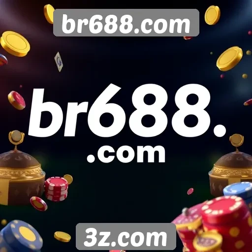 Confira as promoções e bônus do br688.com