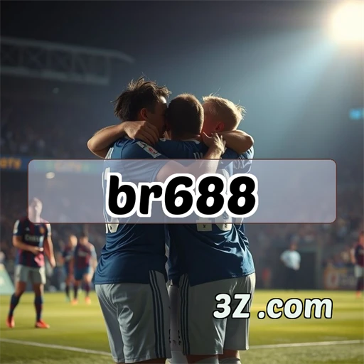 Novidades Imperdíveis no br688.com para Gamers Apaixonados