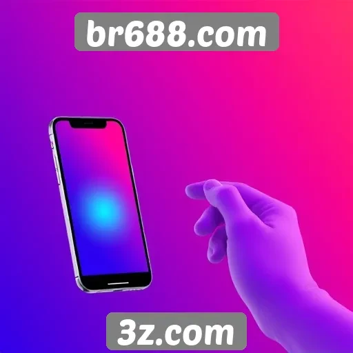 Desempenho de br688.com em dispositivos móveis