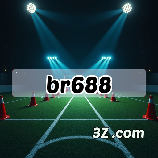 br688.com Estratégia