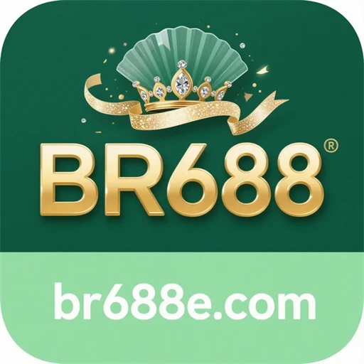Logo br688.com